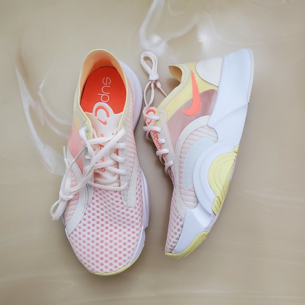 Nike SuperRep Go - Picture 4 of 11
